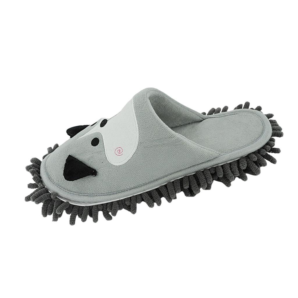 Новые мультяшные утолщенные насадки для мытья полов и уборки полов