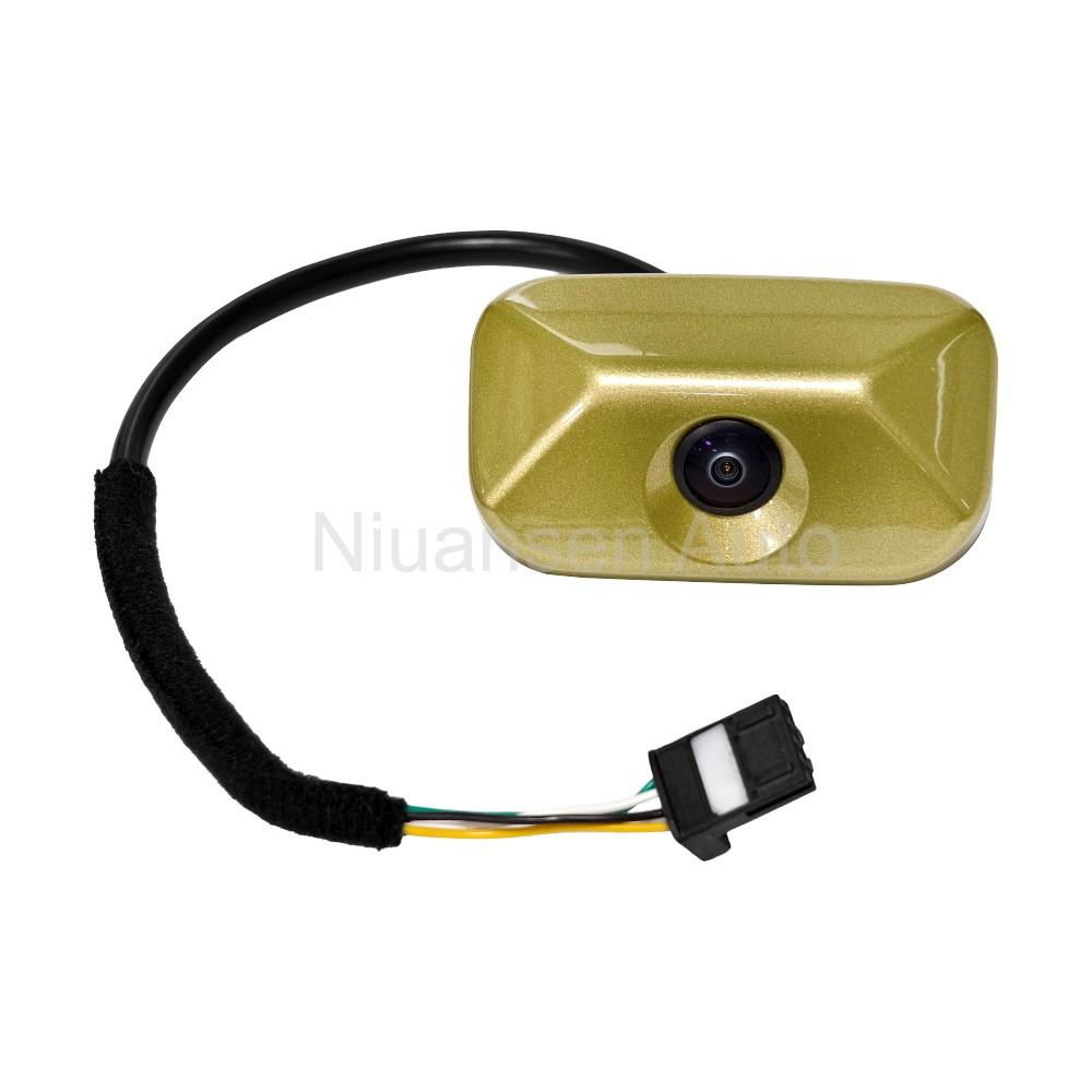 95760-2K100 957602K100 Car Reversing Rear View Backup Camera For Kia Soul 2010-2013 Parking Camera 95760-2K101 957602K101