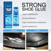 Professional Waterproof Shoe Repair Glue Strong Adhesive for Leather Shoes Sneakers Sole Bonding