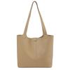 Wholesale Stylish Shoulder Bag Women's Bags 2024 Spring Trendy Pu Material Tote Bag