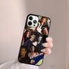 Чехол для телефона Клаус Майклсон Дневники Вампира Для iPhone 17 Air 14 15 16 13 12 Max Для Apple iPhone 17 Air 11 Pro Max Plus SE2020