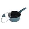 Forged Aluminum Saucepan 16cm Non-Stick Tfi Boreal Cas16tfi