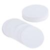 100Pcs Blank Badge Paper Photo Printer Machine Supplies DIY Painting HandMade Craft(58mm )