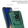 KEYSION Противоударный чехол для POCO X3 Pro X3 NFC, защита камеры, чехол с подставкой для телефона Xiaomi Mi 11 Lite 5G NE