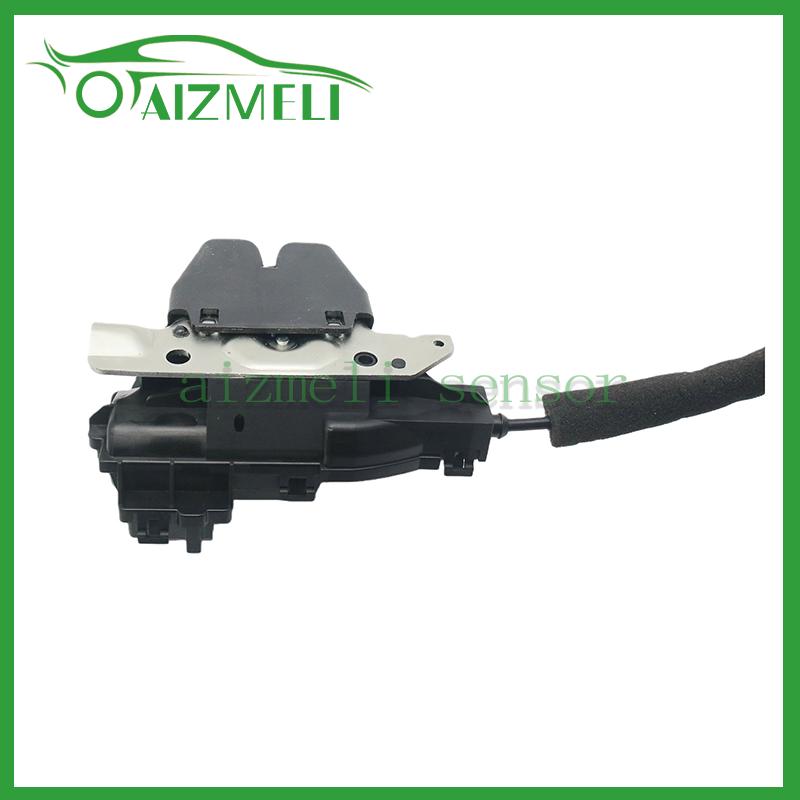 Trunk Lock Actuator Latch Assembly 2047500485 For Mercedes Benz W204 W205 W212 W213 C218 A207 C207 C218 A2047500485 Automobile