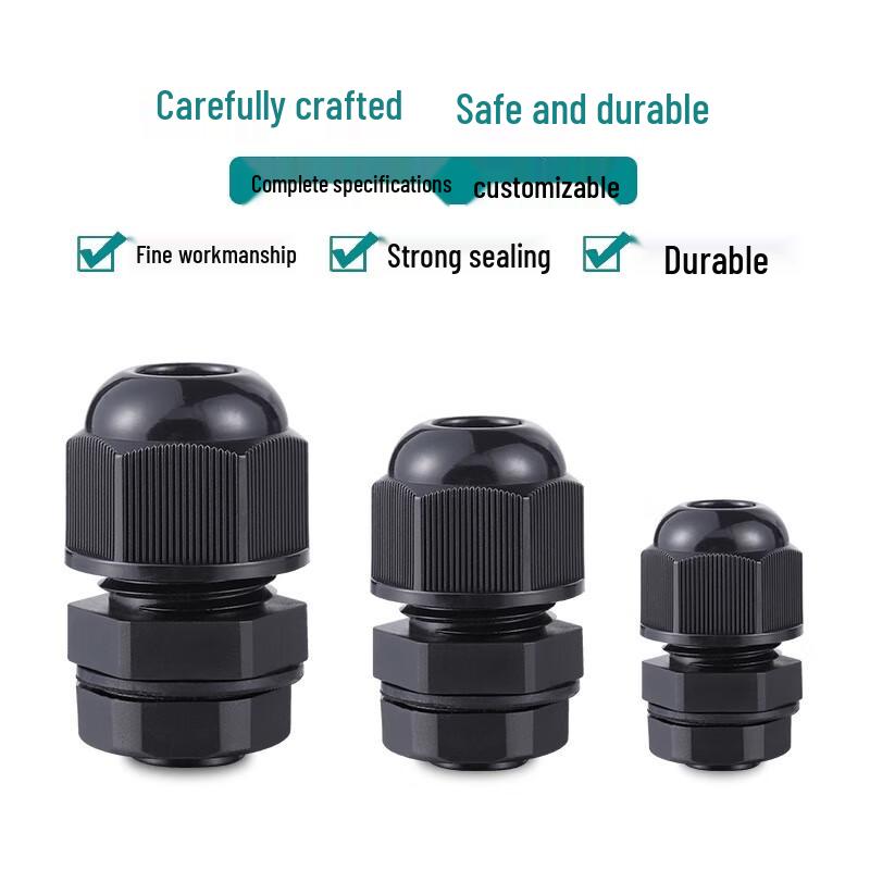 Waterproof Cable Gland
