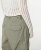MUSINSA STANDARD WOMAN Women'S Wide Cargo Pants [Sage]