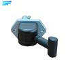 Shacman F3000 X3000 X5000 X6000 M3000 M6000 Heavy Duty Truck Parts Parking Brake Valve DZ96189360062 For Shacman Delong Aolong