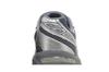 Мужские кроссовки ASICS Gel-1130 Steel Grey Pure Silver Стальной серый/Чистое серебро