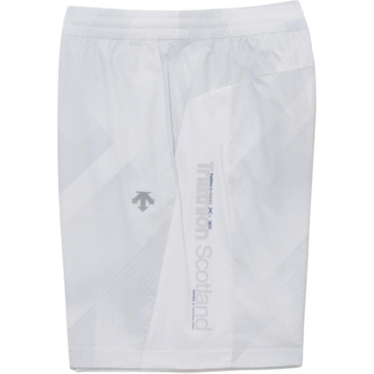 DESCENTE Casual Shorts Men's SQ221IHP55