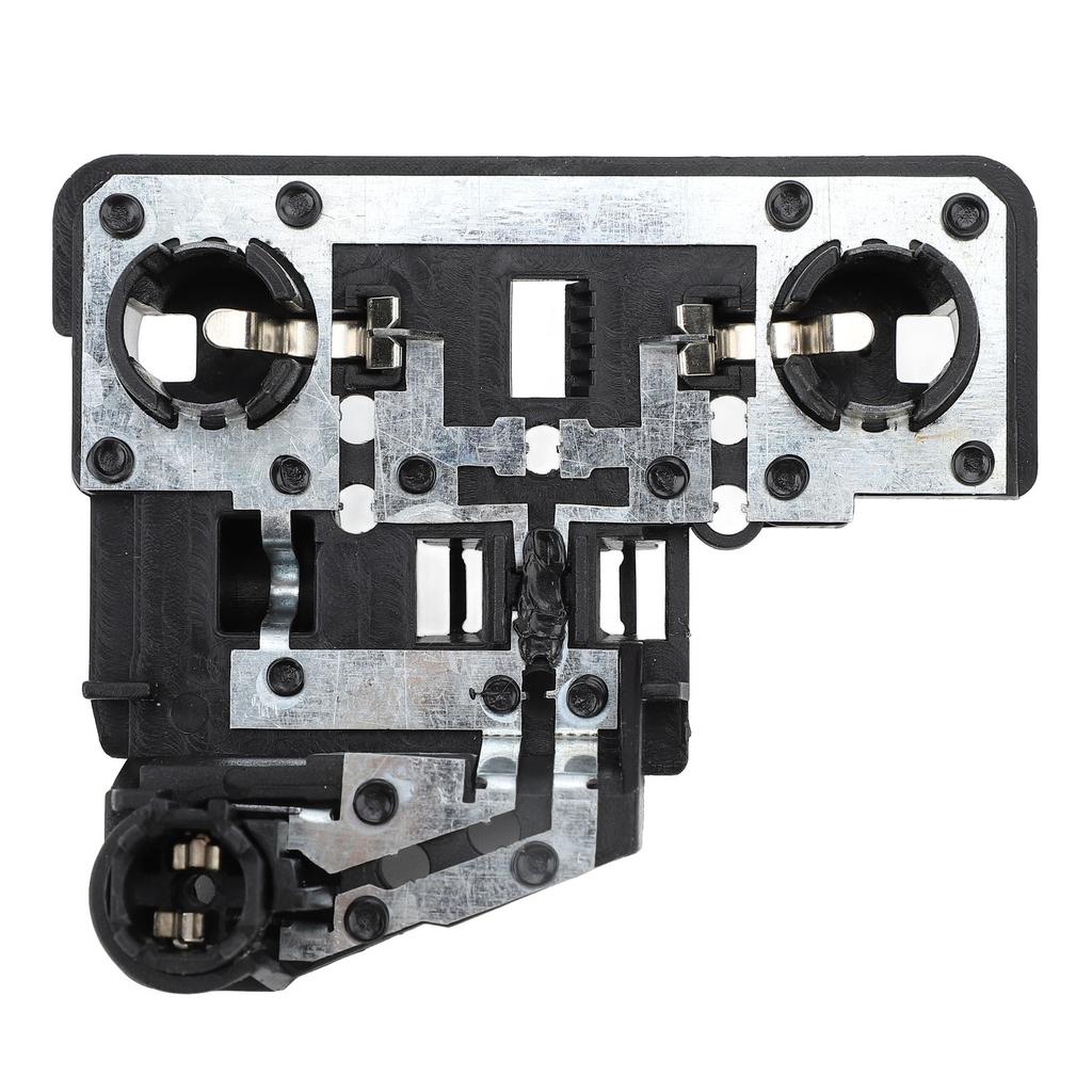 Задний внутренний патрон лампы 8K5945258B Задний левый внутренний кронштейн патрона лампы для A4 B8 Седан