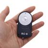 RC-6 RC6 Infrared Wireless Remote Control Camera Shutter Release Replacement For 5D Mark 6D 70D 80D 760D 750D 700D 650D