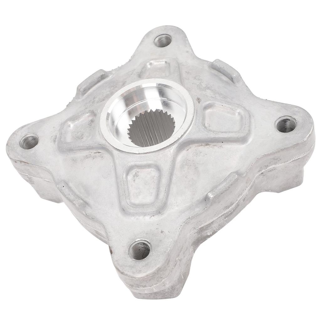 Front Wheel Hub with Studs and Ball Bearing 2204717 Wheel Hub Assembly Replacement for RZR 800 EFI EPS