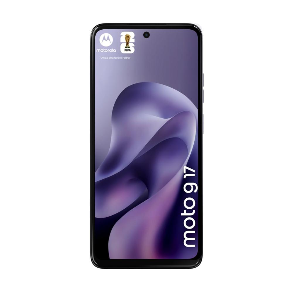 Motorola Moto G17 8/128Gb Pantone Evening Blue