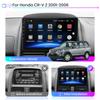 Wireless Car Radio Carplay For Honda CRV 2001-2006 Android Car Multimedia Video Player GPS Navigation WIFI 2+32GB