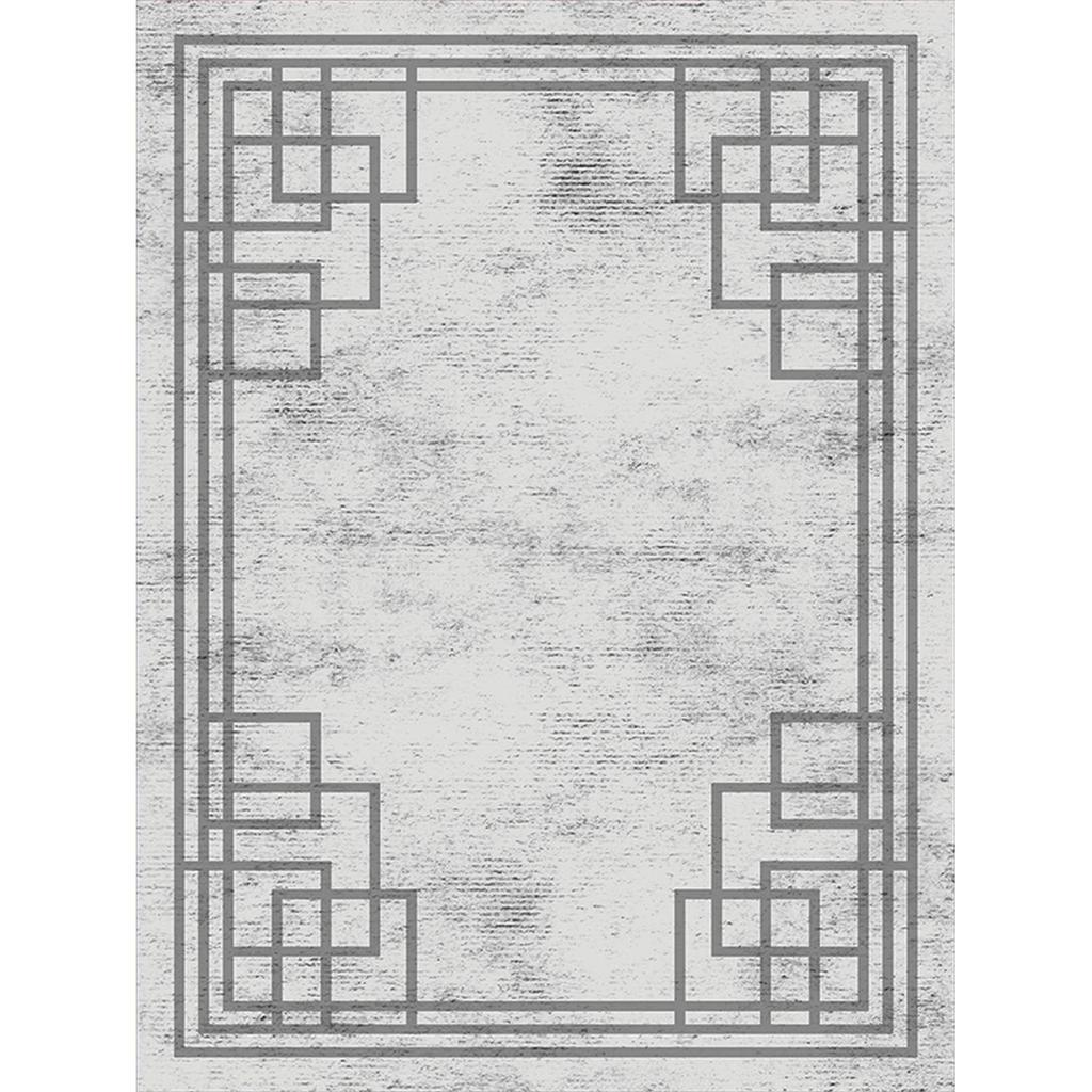 Rovigo Home Моющийся ковер с принтом RVG0945-FNL180