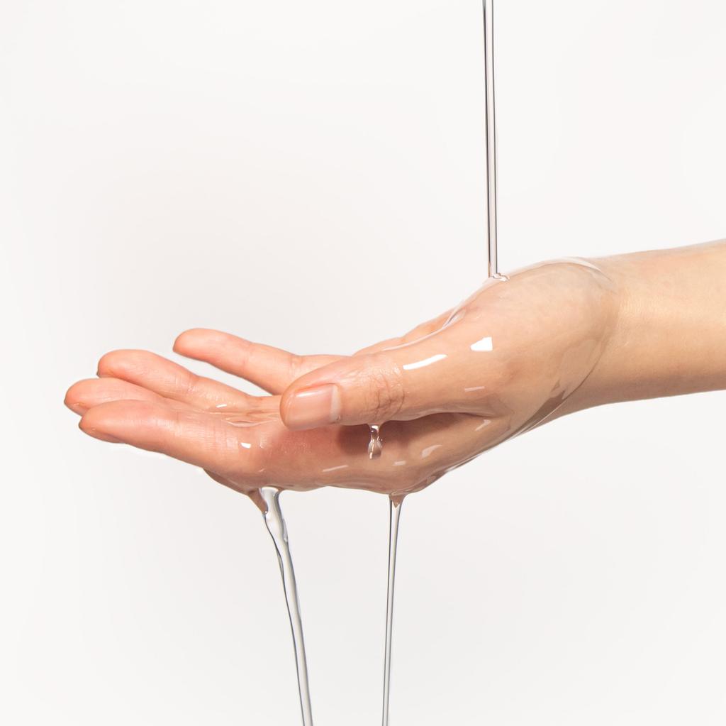 Farm Stay Tea Tree Biome Calming Cleansing Oil 250ml