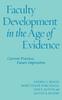 Книга Faculty Development In the Age of Evidence : Current Practices, Future Imperatives