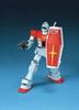 Пластиковая модель костюма Gunpla HGUC Jim Suit 1/144 RGM-79 (Мобильный Гандам) Цветовая кодировка