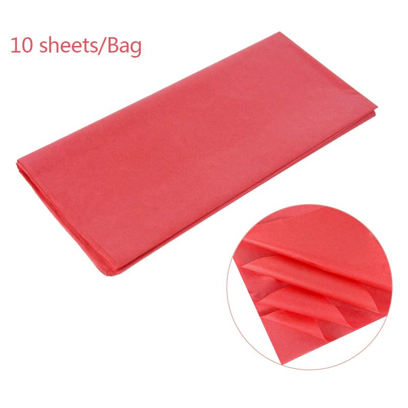 10 шт. 65x50 см цветочная упаковочная бумага для свадебных мероприятий вечеринок цветочный букет подарочная упаковочная бумага декоративная упаковка DIY ремесло