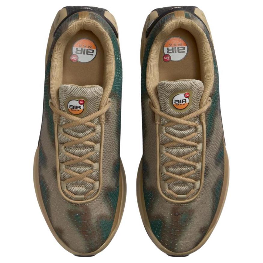 Nike Air Max Dn Nrg Нейтральный Оливковый Ярко-Керамический Черный Ель IB7025-200