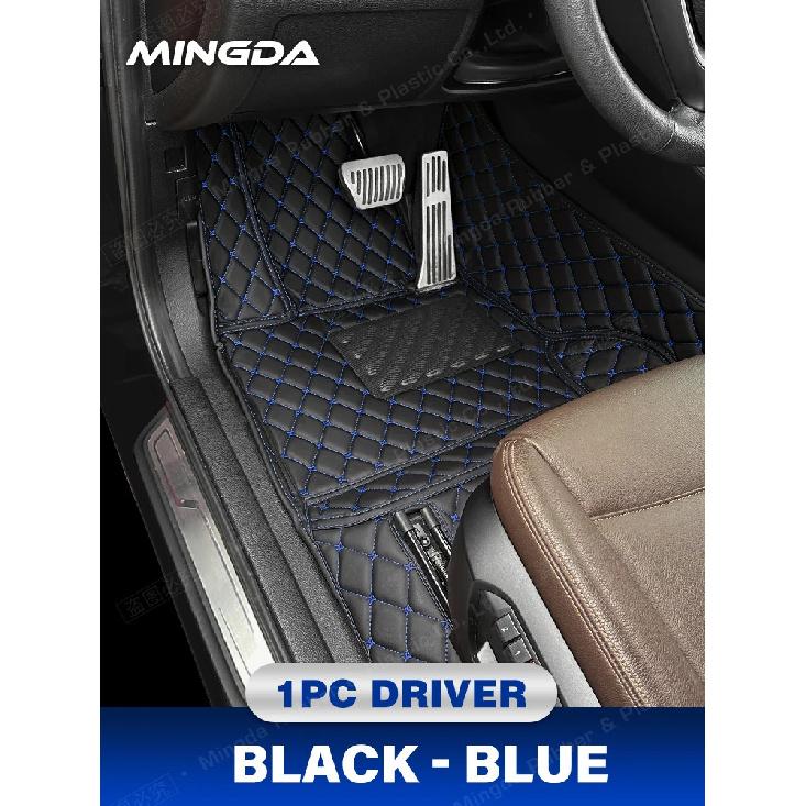 Car Floor Mats for Suzuki Grand Vitara 2006-2010 2011 2012 2013 2014 2015 2016 2017 Auto Foot Pads Automobile