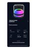 YD-19 RGB Bluetooth-колонка - Звук Hi-Fi, Мощные басы, Компактный дизайн