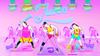 Just Dance 2021 Переключить -