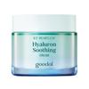 Ice Heartleaf Hyaluron Soothing Cream 75ml