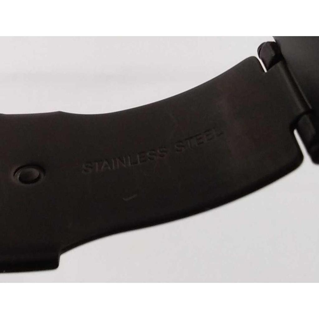 Подержанные часы NIXON CANNONO ALL BLACK