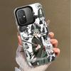 Ударопрочный чехол для телефона Bleach Kisuke Urahara для Xiaomi Poco X7 X6 X5 X3 Pro F7 Ultra M8 Redmi 15C 15 14C 13C 12C 10C 13 12 10