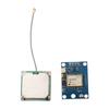 Модуль GPS NEO-6M 3V-5V Блок питания с антенной для Arduino