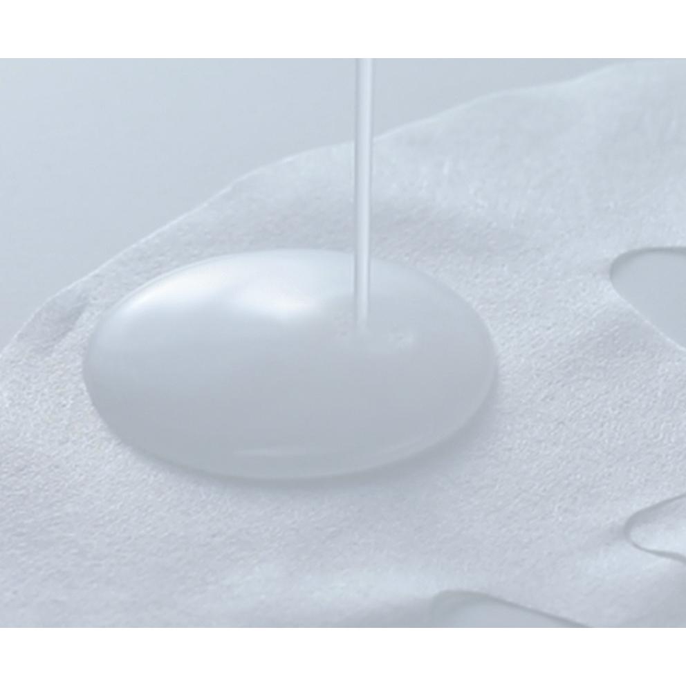 Маска Mediheal Derma Plus с зеленым мандарином
