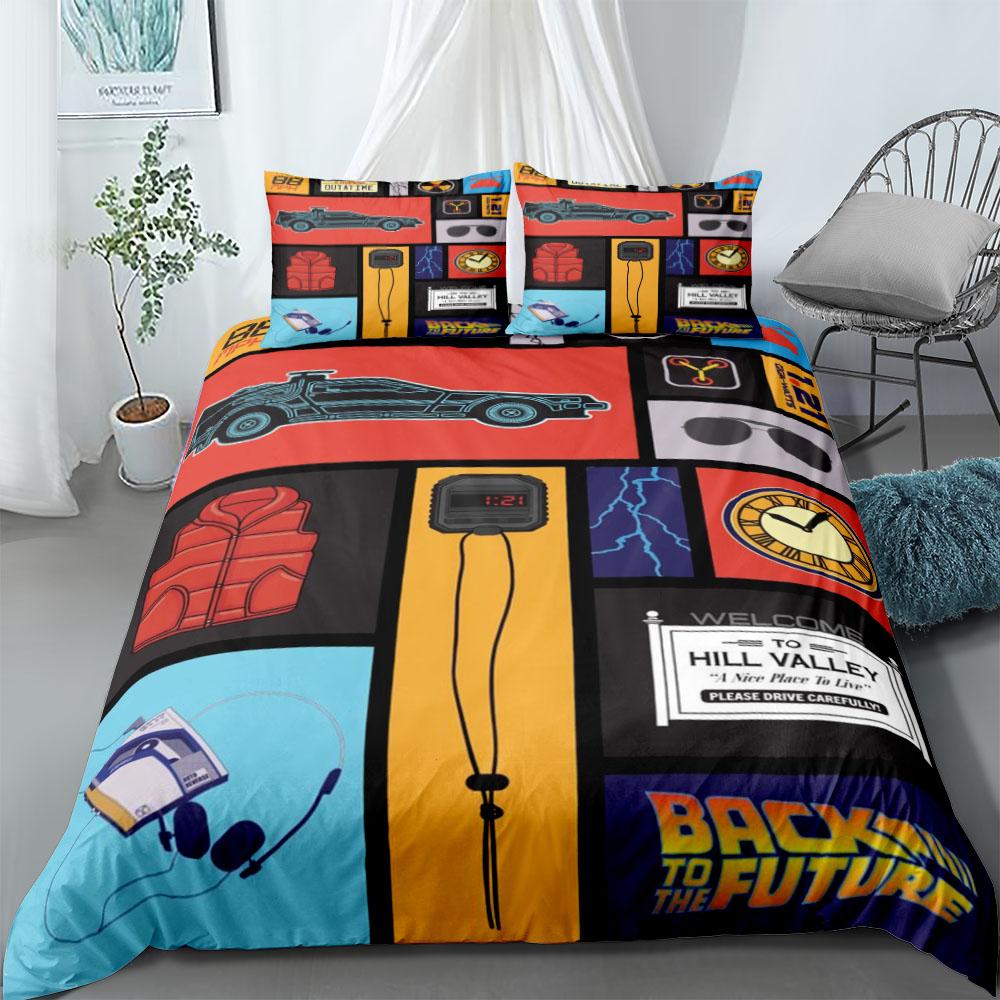 The Binding of Isaac Duvet Cover Set King Queen Double Full Twin Single Bed Linen Set