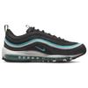 Nike Air Max 97 SE XXXV Men Sneakers Black Sport-Turquoise Summit-White DN1893-001