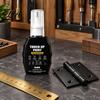 Car Rim Touch Up Tool Chrome Repair Pen, Wheels Rims Paint Automotive Pen Portable Surfaces Restoration for Trim Quick Scrape Fix Marker