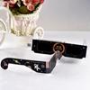 2024 Charming  New Fashion Galaxy Edition Solar Eclipse Glasses ISO Standard Viewing Cool Tool Gifts