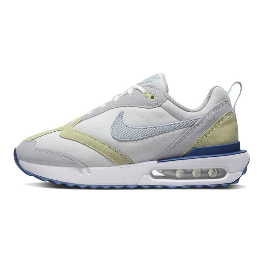 Nike Кроссовки женские Nike Air Max Dawn Photon Dust Border Blue Повседневная обувь DQ5074-041