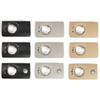 1645453504 1645450104 1645450304 Head Lamp Headlight Switch Panel Trim For Mercedes‑Benz W164 X164 ML GL 320 350 450 550
