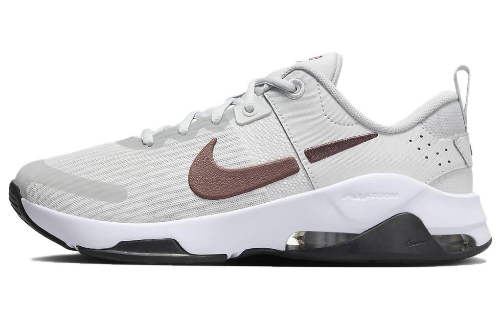 Nike Кроссовки Zoom Bella 6 Photon Dust Женские DR5720-003