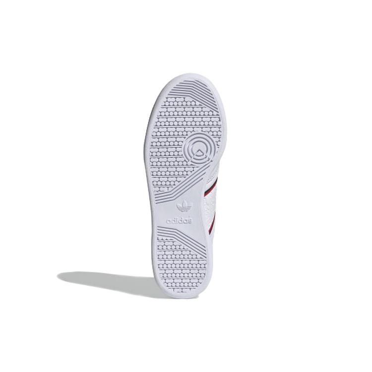 adidas Continental 80 'Cloud White' FU9783