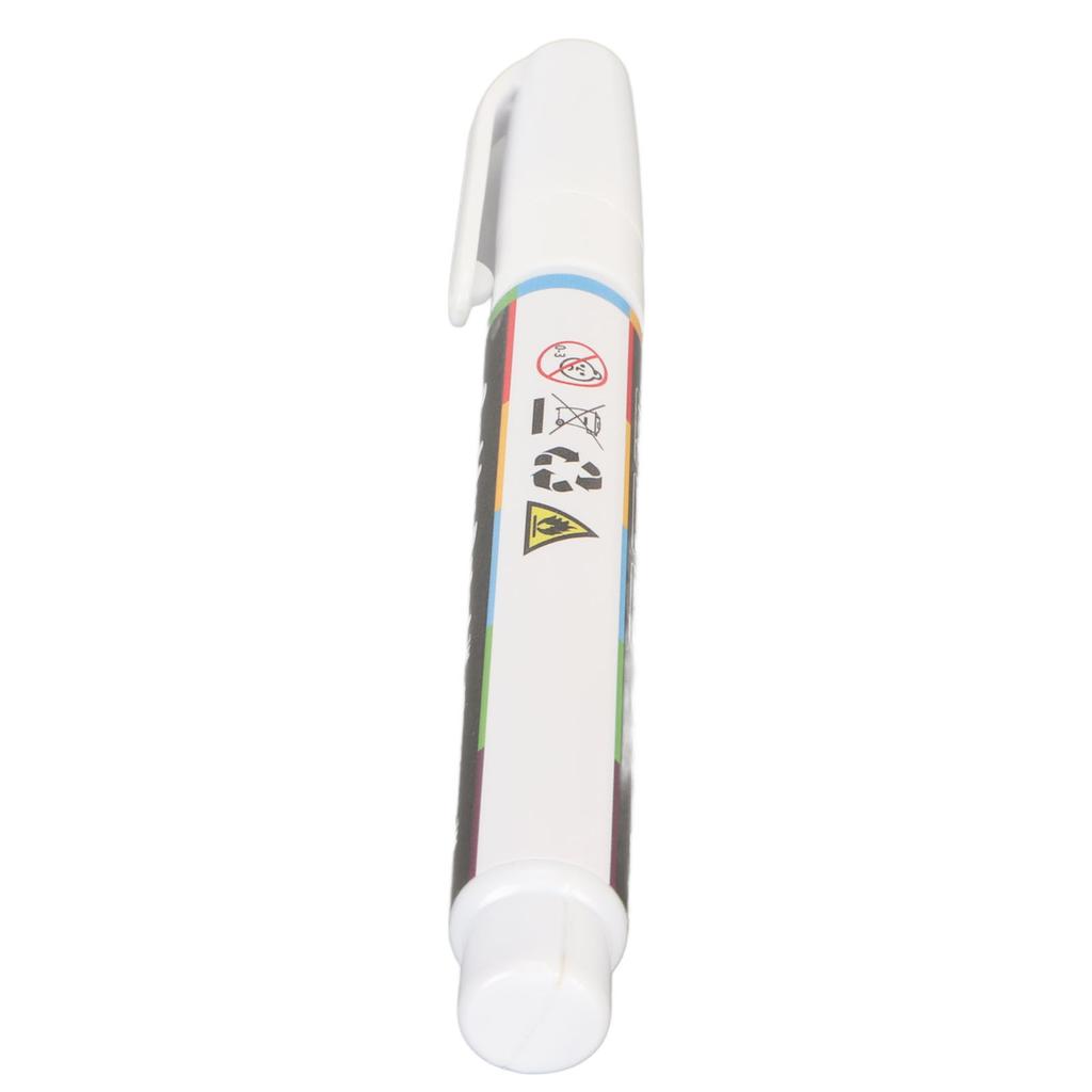 Conductive Pen 6ML Circuit Quick Drying Conductive Ink Pen for Science Experiment