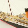 1:400 DIY Handcraft Titanic Ship 3D Бумажная Модель Наборы Игрушки