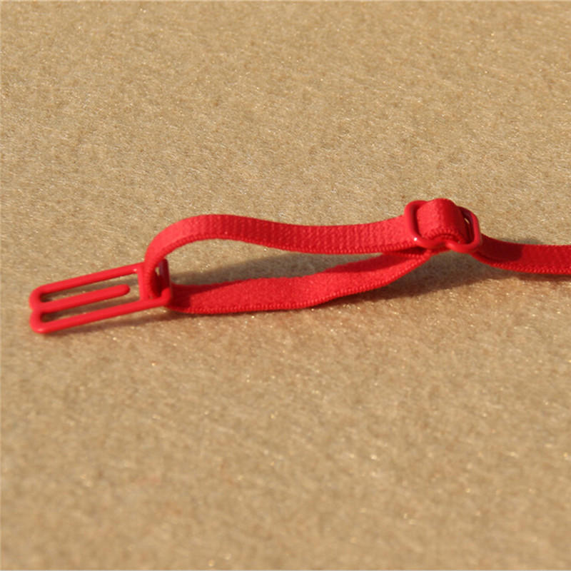 Нижнее белье, нескользящий ремень с пряжкой, эластичный ремень для бюстгальтера с задней застежкой, ремень для купальников