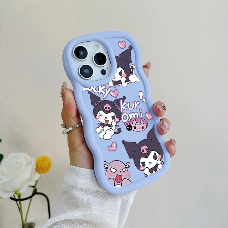 Red Line Hello Kitty Case For Huawei Honor 400 Lite Pro 90 Lite X9A X9B X9D X8A X8C X8B X8 X7A X7B X7D X5C 5G Cinnamoroll Cover
