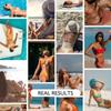 Лосьон для постепенного загара Self Tanner Лосьон для загара Self Tanner Крем для загара в помещении Shine Brown Лосьон для загара на открытом воздухе без солнца, 1 шт., 120 г