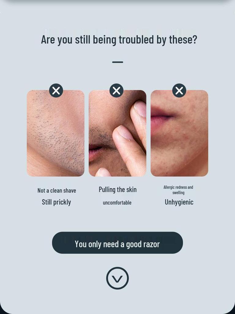 Philips S1213 Мужская водонепроницаемая электробритва - Обновленная версия