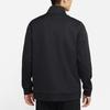 Nike MENS Therma Sports Training Stand Collar Jacket Black Men's CZ7394-010