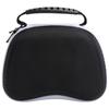 Game Controller Storage Bag Gamepad Nylon Protective Case Carrying Pouch for PS5