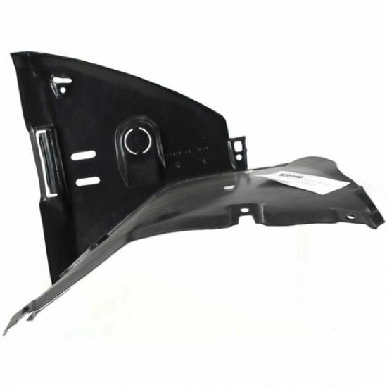 Новый передний левый подкрылок для BMW 3 серии Coupe 1999-2006 BM1251108